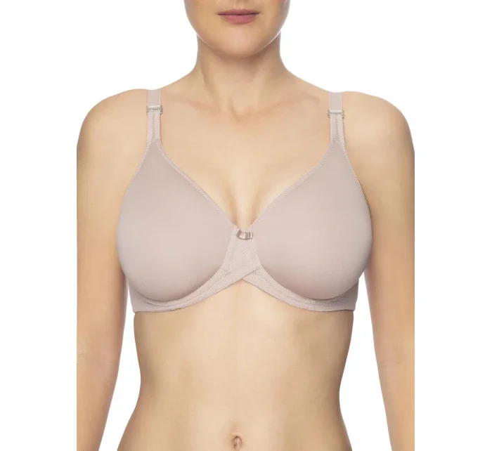 Felina 222 Divine Vision 0206222, Spacer-BH mit Bügel 206222 004 light taupe