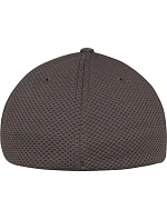 Flexfit 6584 6-panelová džersejová čiapka s kšiltom „3D Hexagon“ 55.6584 tmavošedá Flexfit 6584 6-panelová džersejová čiapka s kšiltom „3D Hexagon“ 55.6584 tmavošedá
