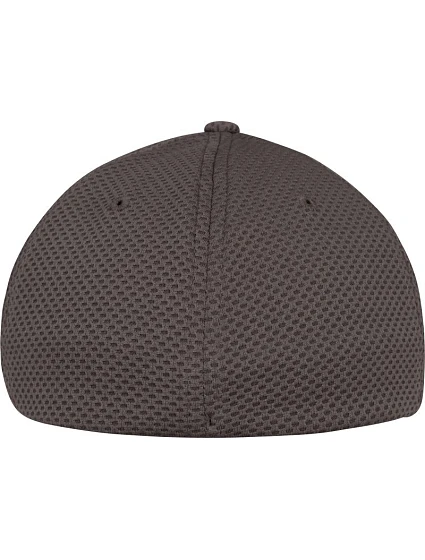 6 panelová kšiltovka 55. dark grey model 22537162 - Flexfit 6 panelová kšiltovka 55. dark grey model 22537162 - Flexfit