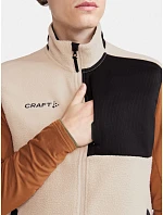 ADV Fleece Vest M Pánská fleecová vesta Sherpa black model 22466563 - Craft Corporate ADV Fleece Vest M Pánská fleecová vesta Sherpa black model 22466563 - Craft Corporate
