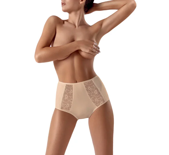 Dámske nohavičky Ramika BBL 086 Béžová - Babell