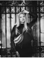 Obličky VUCH Tricia Green