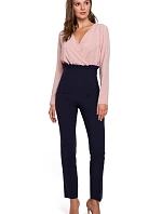 Dámske nohavice K008 - Makover