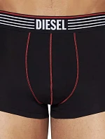 Pánske boxerky A03896 0CGBR 900 čierna - Diesel