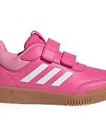 Detské športové nohavice Tensaur Sport 2.0 CF K Jr IF1728 Pink with White - Adidas