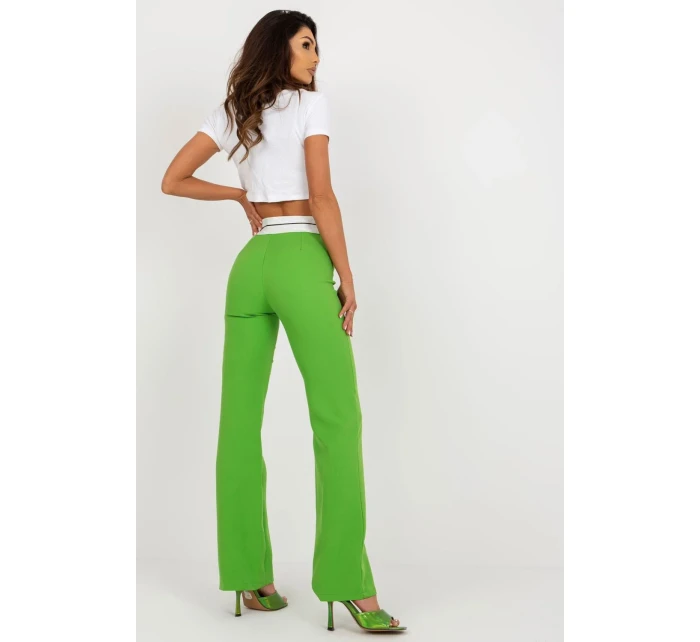Dámske nohavice model 179700 Italy Moda