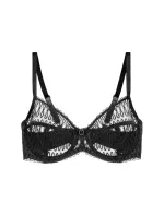 Dámska podprsenka Aura Spotlight W - čierna - TRIUMPH Dámska podprsenka Aura Spotlight W - čierna - TRIUMPH