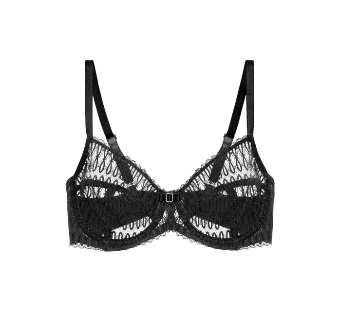 Dámska podprsenka Aura Spotlight W - čierna - TRIUMPH Dámska podprsenka Aura Spotlight W - čierna - TRIUMPH