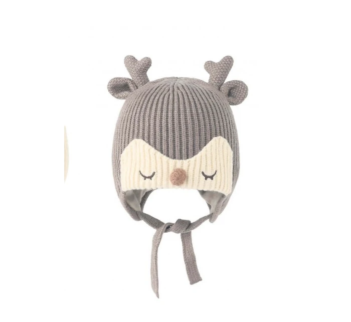 Be Snazzy CDW-0058 Čiapka so sobom