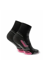 Dámske ponožky Steven art.026 Sport