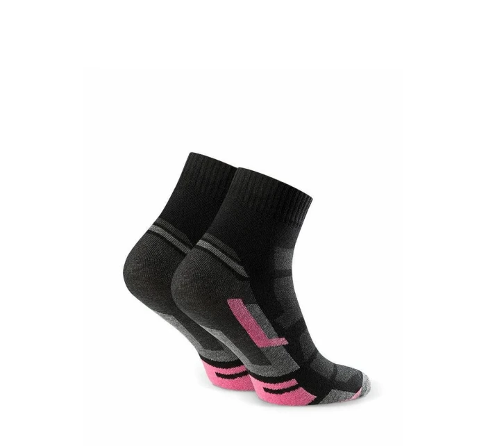 Dámske ponožky Steven art.026 Sport