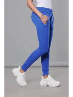 Svetlomodré teplákové nohavice (CK01-17) Svetlomodré teplákové nohavice (CK01-17)