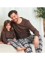 Pánske pyžamo 7334 - Doctornap