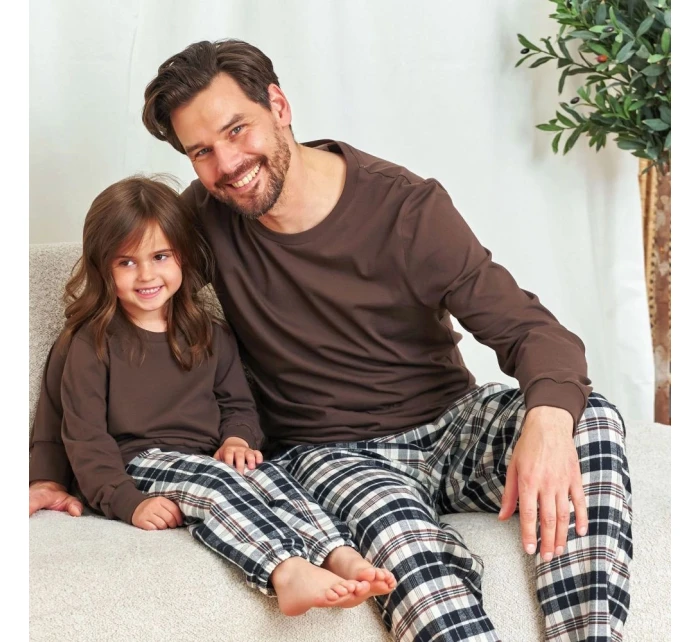 Pánske pyžamo 7334 - Doctornap