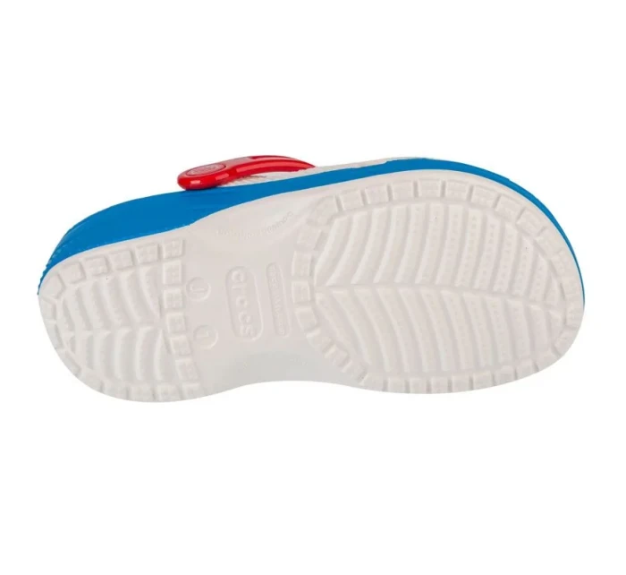 Crocs Iam Hello Kitty Classic Jr 209454-100