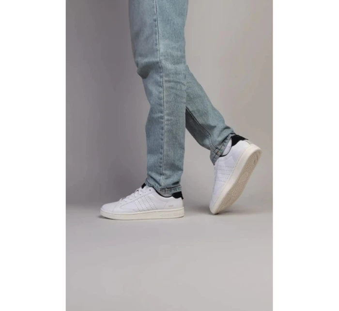 Topánky K-Swiss Lozan Klub Lth M 07263-189-M