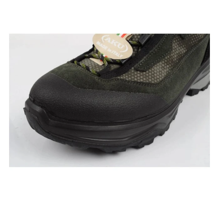 Topánky Aku Adapta Gore-tex M 494478