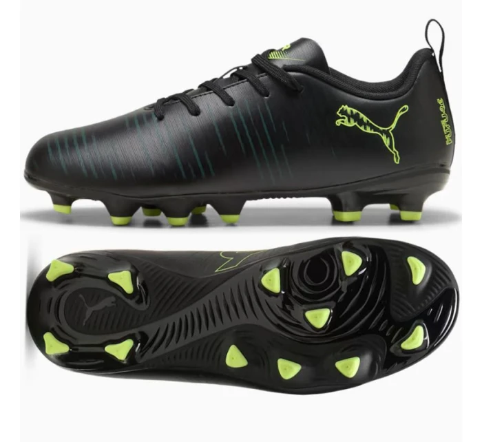 Boty Future 8 Match Jr FG/AG model 21261162 - Puma