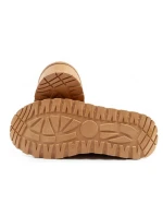 snow boots winter fashion  boots brown dámské model 21406162 - Lee Cooper