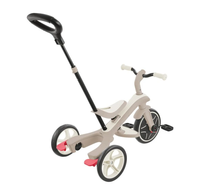 Bicykel EXPLORER TRIKE 4v1 ECOLOGIC (637-566)