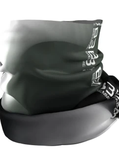 Biemme MID komín čierna a zelená