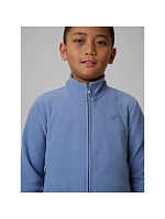 Chlapčenská fleecová mikina s kapucňou 4F 4FJRSS26TFLEM508-32S Chlapčenská fleecová mikina s kapucňou 4F 4FJRSS26TFLEM508-32S