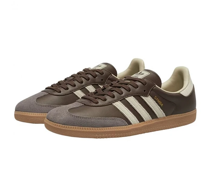 Boty Originals Samba OG model 22073415 - ADIDAS