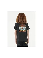 Tričko  TEE – černé model 22238954 - Rip Curl