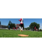 Terč Agora 90% A05 22g oceľové šípky Terč Agora 90% A05 22g oceľové šípky