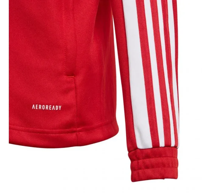 Squadra 21 GP6458 Mládežnícka tréningová mikina - Adidas