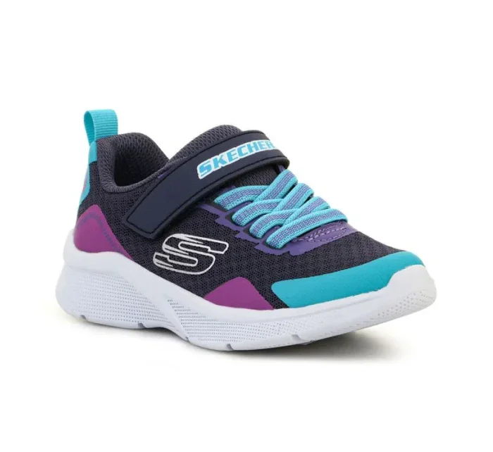 Boty Jr model 17213516 - Skechers