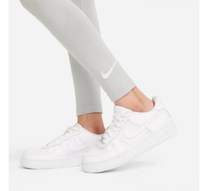 Dievčenské legíny Sportswear Favorites Junior DD6482 077 - Nike Dievčenské legíny Sportswear Favorites Junior DD6482 077 - Nike