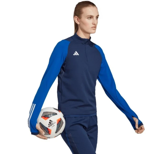 Dámske tréningové tričko Tiro 23 Competition W IC4595 - Adidas