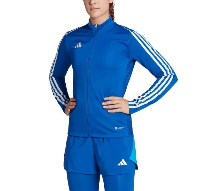 Dámske športové nohavice Tiro 23 League Training W HS3514 - Adidas