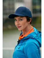 Daiber MB 6183 6-panelová funkčná čiapka Flexfit® 03.6183 červená Daiber MB 6183 6-panelová funkčná čiapka Flexfit® 03.6183 červená