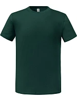 Tričko 09. forest green model 22420685 - Jerzees Tričko 09. forest green model 22420685 - Jerzees