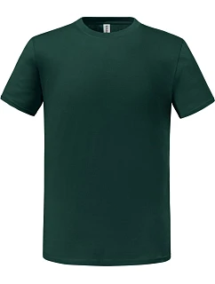 Tričko 09. forest green model 22420685 - Jerzees