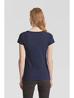 LadyFit Valueweight T Dámské tričko model 22443706 red - Fruit of the Loom LadyFit Valueweight T Dámské tričko model 22443706 red - Fruit of the Loom