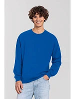 Iconic 250 SetIn Sweat Mikina model 22459249 royal blue - Fruit of the Loom Iconic 250 SetIn Sweat Mikina model 22459249 royal blue - Fruit of the Loom