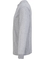 SOL'S Pioneer LSL Tričko s dlouhým rukávem z bio bavlny model 22522765 grey melange