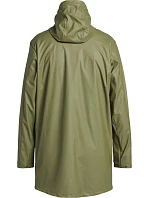 Rain Coat Women Dámský plášť do deště olive model 22470379 - Tenson Rain Coat Women Dámský plášť do deště olive model 22470379 - Tenson