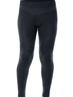 Dlhé detské funkčné nohavice 2.2 IRON-IC - čierna Farba: Čierna, Veľkosť: