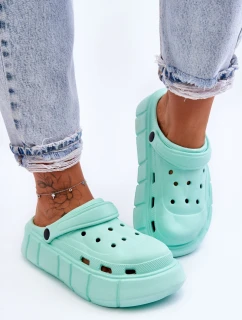 Dámská platforma Crocs model 21624958 - Boto