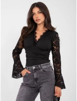 Body IT BO 22160.01 black