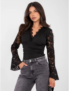 Body IT BO 22160.01 black