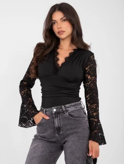 Body IT BO 22160.01 black