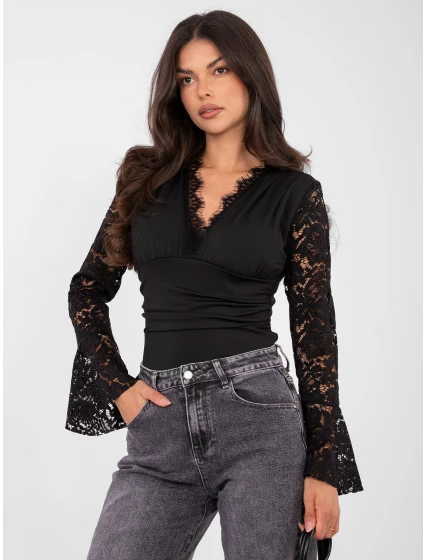 Body IT BO 22160.01 black