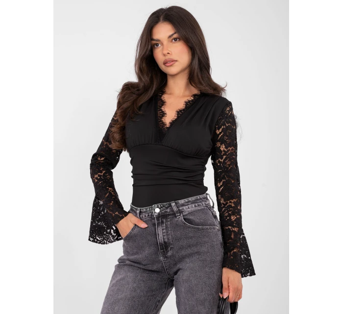 Body IT BO 22160.01 black