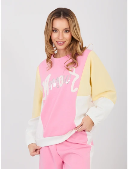 IT KMPL sada 22210.93 ružová