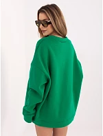 Bluza RV BL A1036.47 ciemny zielony Bluza RV BL A1036.47 ciemny zielony